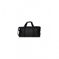 Mochila Bolso RAINS Hilo Weekend Large Bag Black