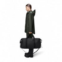 Mochila Bolso RAINS Hilo Weekend Large Bag Black