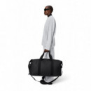 Mochila Bolso RAINS Hilo Weekend Large Bag Black
