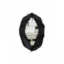 Mochila Bolso RAINS Hilo Weekend Large Bag Black