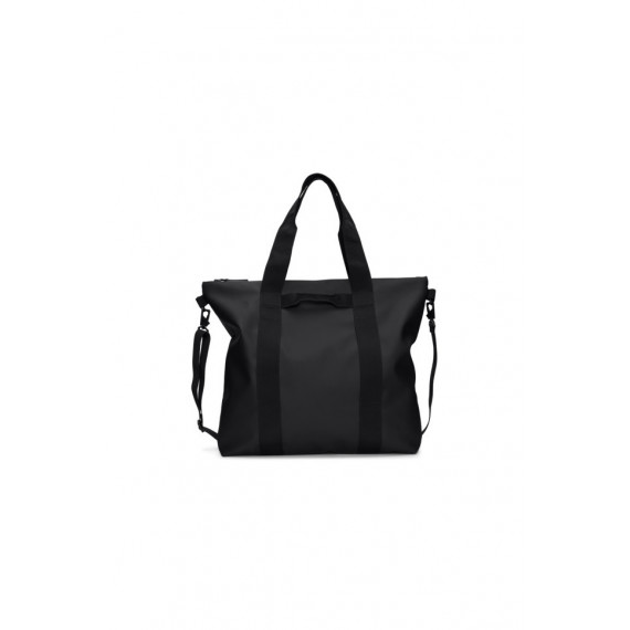 Bolsos Bolso RAINS Tote Bag Black
