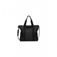 Bolsos Bolso RAINS Tote Bag Black