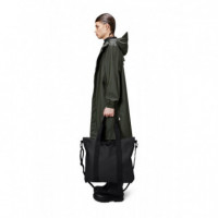 Bolsos Bolso RAINS Tote Bag Black