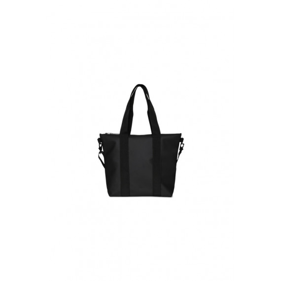 Bolsos Bolso RAINS Tote Bag Mini Black