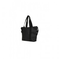 Bolsos Bolso RAINS Tote Bag Mini Black