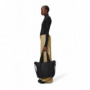 Bolsos Bolso RAINS Tote Bag Mini Black