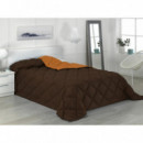 Edredón Nórdico BICOLOR Xtreme 400gr AZUL/MARINO