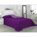 Edredón Nórdico BICOLOR Xtreme 400gr AZUL/MARINO