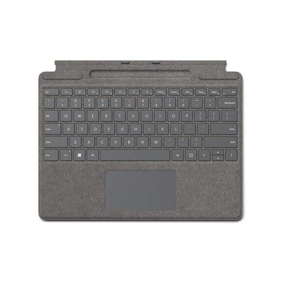 MICROSOFT Surface Pro Teclado Signature Pro 8/9/PRO X