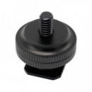 CARUBA Hot Shoe Adapter 1/4" Male