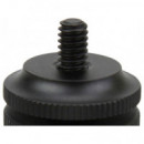 CARUBA Hot Shoe Adapter 1/4" Male