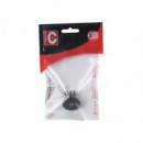 CARUBA Adaptador Gopro