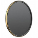 PolarPro Filtro Variable ND Mist Edition II 95mm 6/9 Stop (Peter McKinnon)