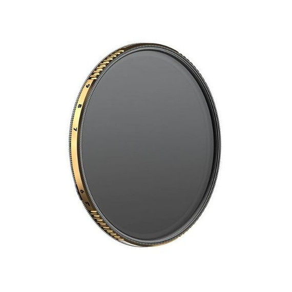 PolarPro Filtro Variable ND Mist Edition II 95mm 6/9 Stop (Peter McKinnon)