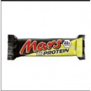Mars Hiprotein Barrita 59G  PROTEINA CANARIA