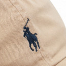 Rl Classic Sport Cap W/ Pp Nurbuck Relay  RALPH LAUREN