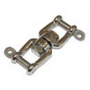 Grillete Inoxidable Giratorio Cabeza Pasador