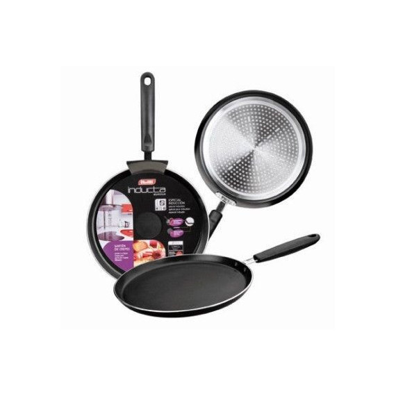 Sarten Ibili Inducta Crepes 26 Cm