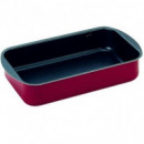 Rustidera Ibili Venus 40X27X6 Cm