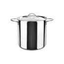 Olla Ibili Super Alta Tapa Inoxidable Noah