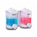 Dispensador Champu y Gel Aroni TP-290