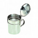 Grasera Inoxidable Ibili Pescado 0,50 Litors