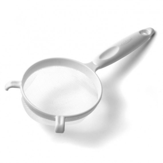 Colador Malla Plástica Ibili 10 Cm