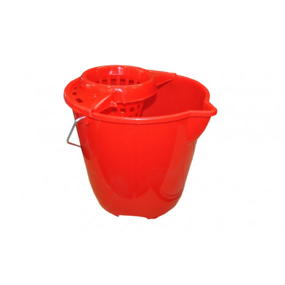 Cubo Fregona 13 Litros 25915