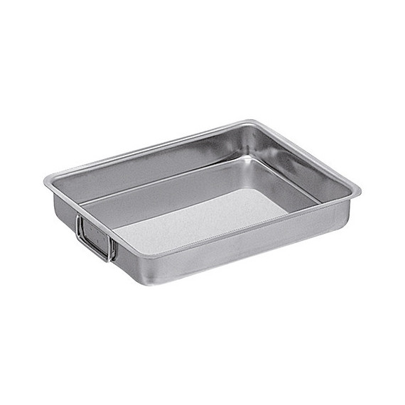 Rustidera Lacor Inoxidable 40 Cm 50540