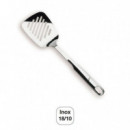 Espatula Lacor Inoxidable 18/10  62606