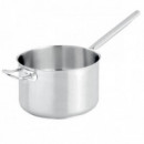 Cazo Francés Lacor Inoxidable 18/10 24 Cm.