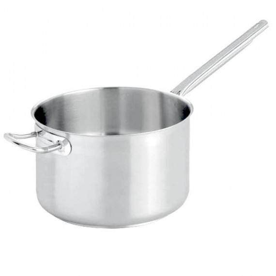 Cazo Francés Lacor Inoxidable 18/10 24 Cm.