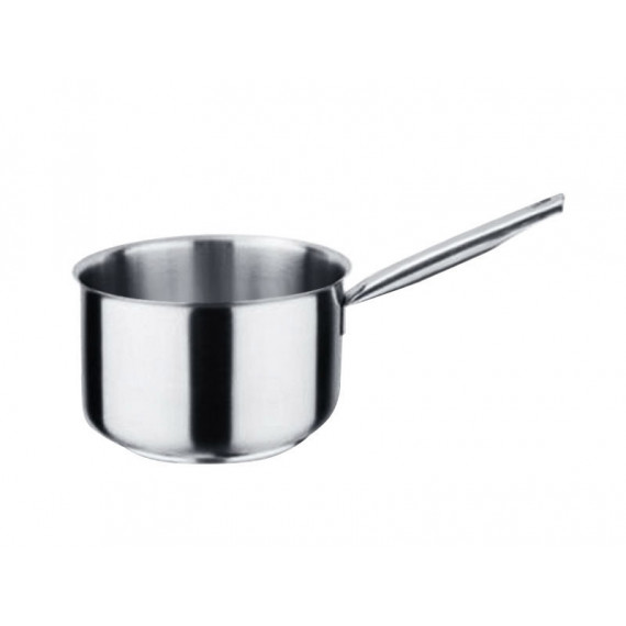Cazo Alto Lacor Inoxidable 18/10