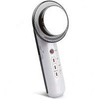 Cavitación Ultrasónica Corporal Portátil 3 en 1  GRIDINUX