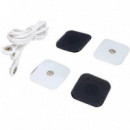 Cavitación Ultrasónica Corporal Portátil 3 en 1  GRIDINUX