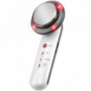 Cavitación Ultrasónica Corporal Portátil 3 en 1  GRIDINUX