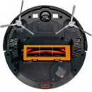 Robot Aspirador Friegasuelos App Wifi Inteligente  GRIDINUX