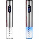 Sacacorchos Eléctrico Led Abridor Botellas  GRIDINUX
