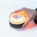 Luz de Emergência Dgt Bastería 5W Iman IP55  GRIDINUX