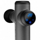 Pistola Masaje Muscular Masajeador Profesional 20 Modos  GRIDINUX