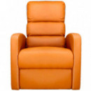 Sillón Relax Masaje Eléctrico Elevador Camel  GRIDINUX