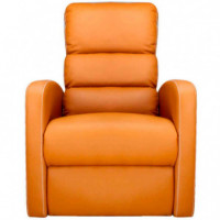 Sillón Relax Masaje Eléctrico Elevador Camel  GRIDINUX