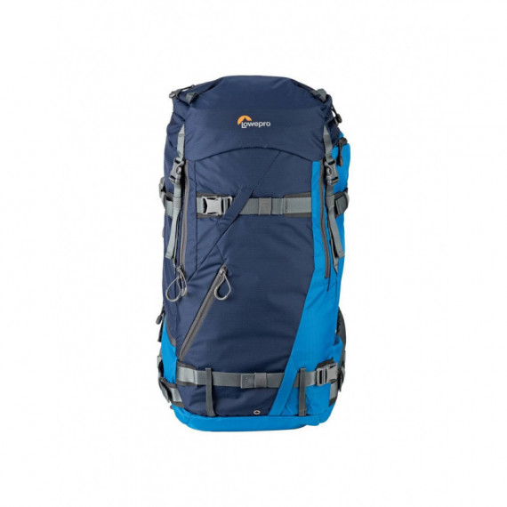 LOWEPRO Mochila Powder Bp 500 Aw Azul