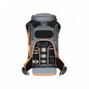 LOWEPRO Mochila Powder Bp 500 Aw Azul