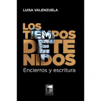 los Tiempos Detenidos - Guanxe Atlantic Marketplace