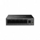 MERCUSYS Switch 5-PORT 10/100/1000MBPS Sobremesa MS105GS