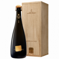 Henri Giraud Argonne 2013