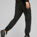 Pantalón Deportivo PUMA Algodon