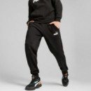 Pantalón Deportivo PUMA Algodon