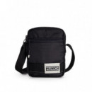 Bandolera MUNICH Black